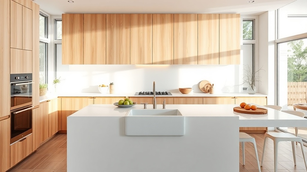 Erros frequentes na hora de mobiliar e como evitá-los