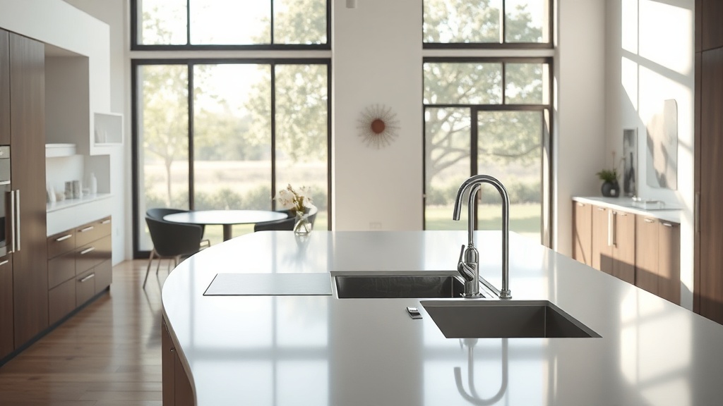 Tendências que unem estética, praticidade e longevidade