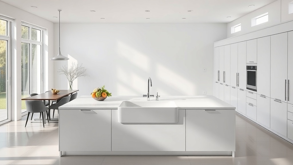 Erros comuns na cozinha e como evitá-los