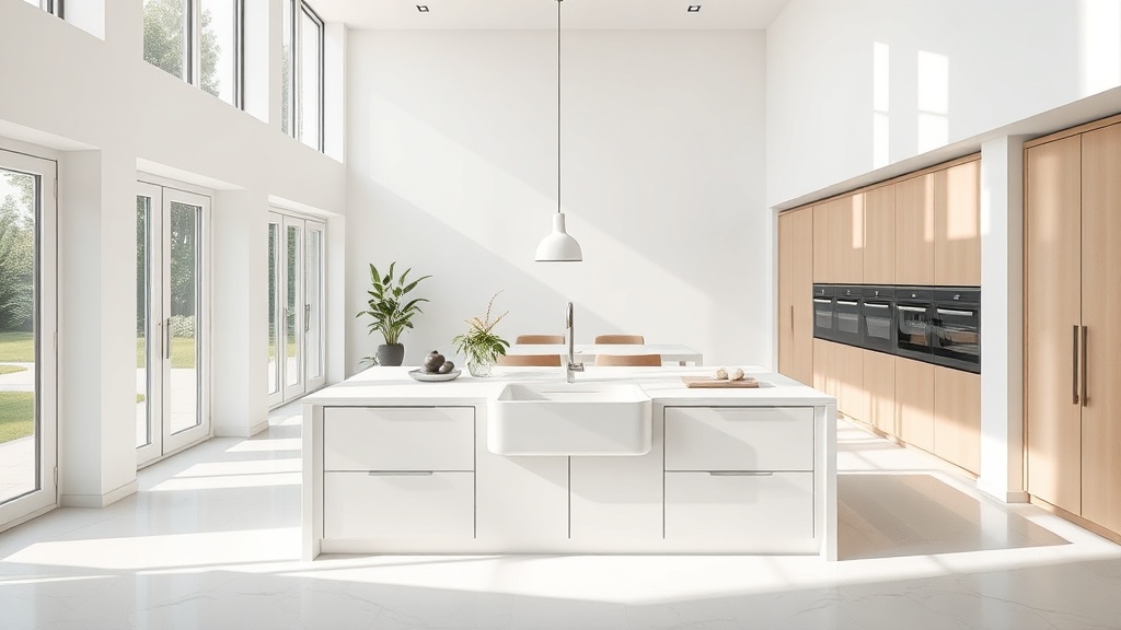 Planejamento passo a passo para acertar na cozinha