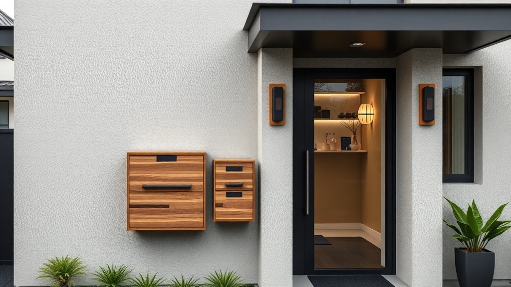 Passo a passo para planejar sua caixa de correio perfeita