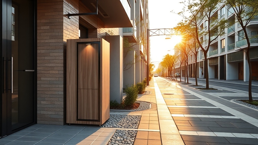 Tendências que estão moldando o futuro das caixas de correio