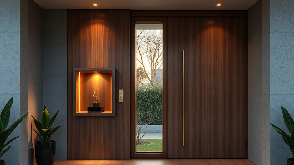 Caixas de correio com design: o que são e por que fazem diferença