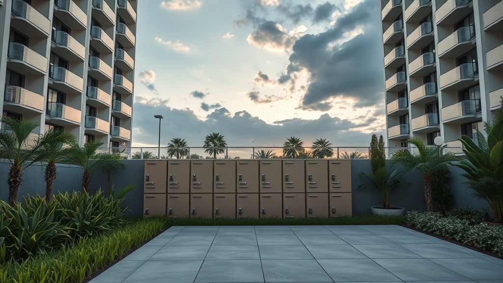 Tendências atuais: estética minimalista, modularidade e tecnologia discreta