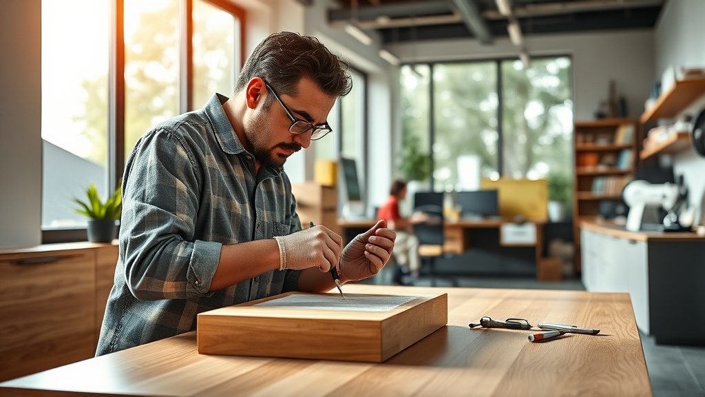 Como planejar suas escolhas: um passo a passo simples e eficaz