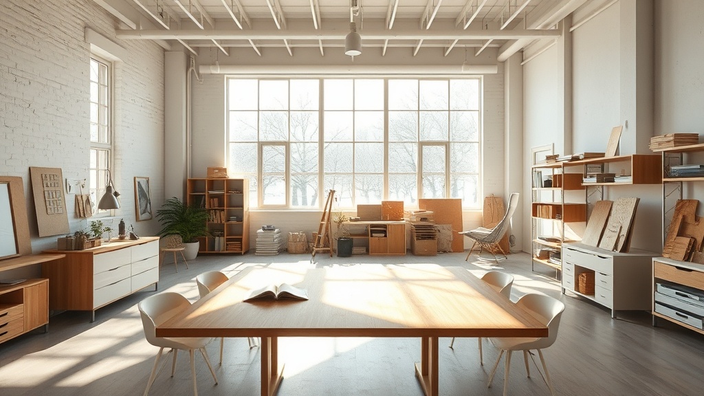 Design de interiores em foco: o que realmente importa na prática