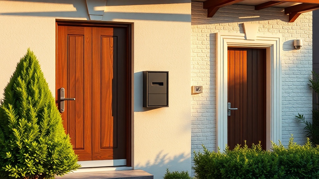 Passo a passo para escolher a caixa de correio ideal