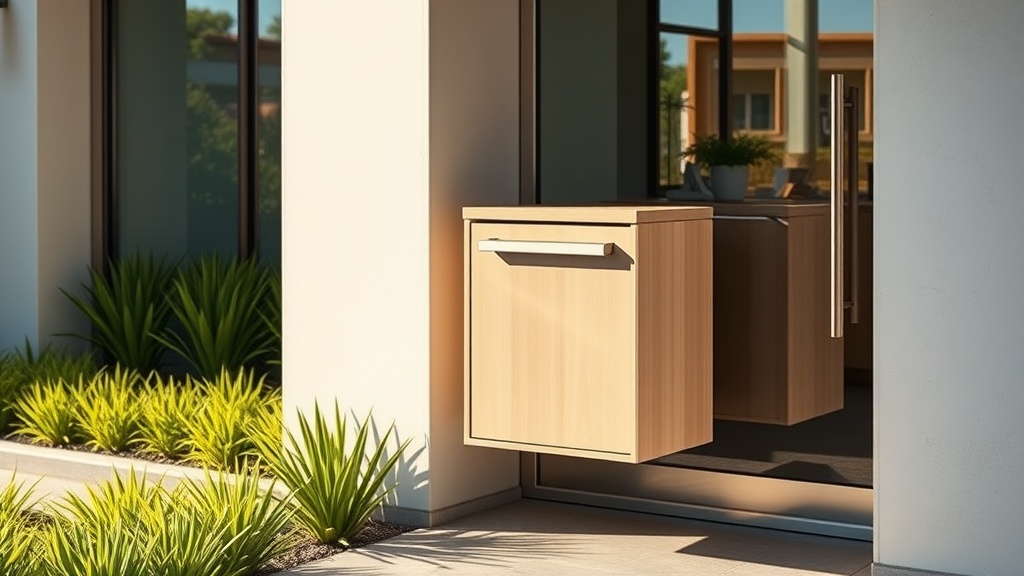 Tendências atuais em cores, formatos e aplicações