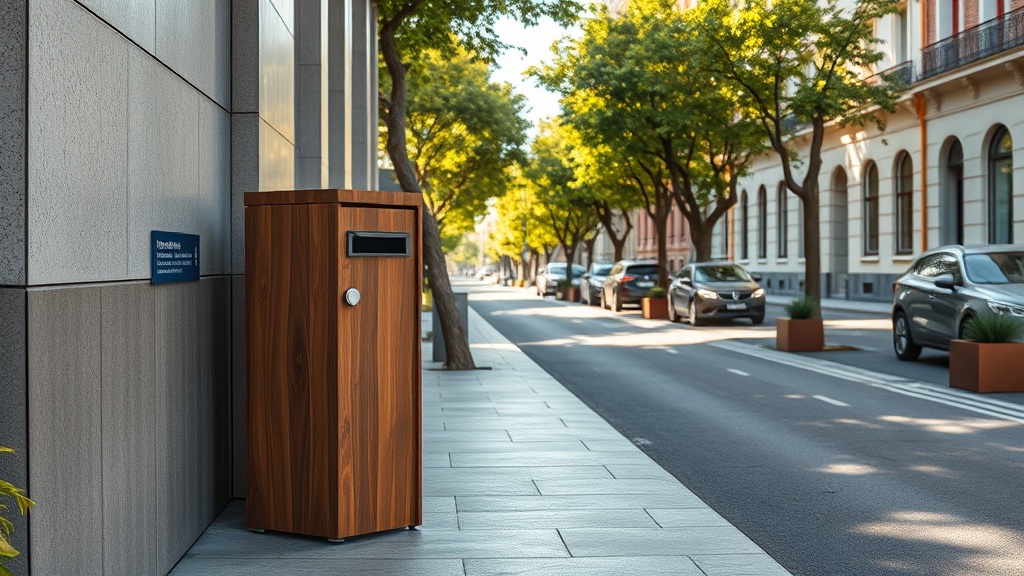 Tendências que unem função, estética e sustentabilidade