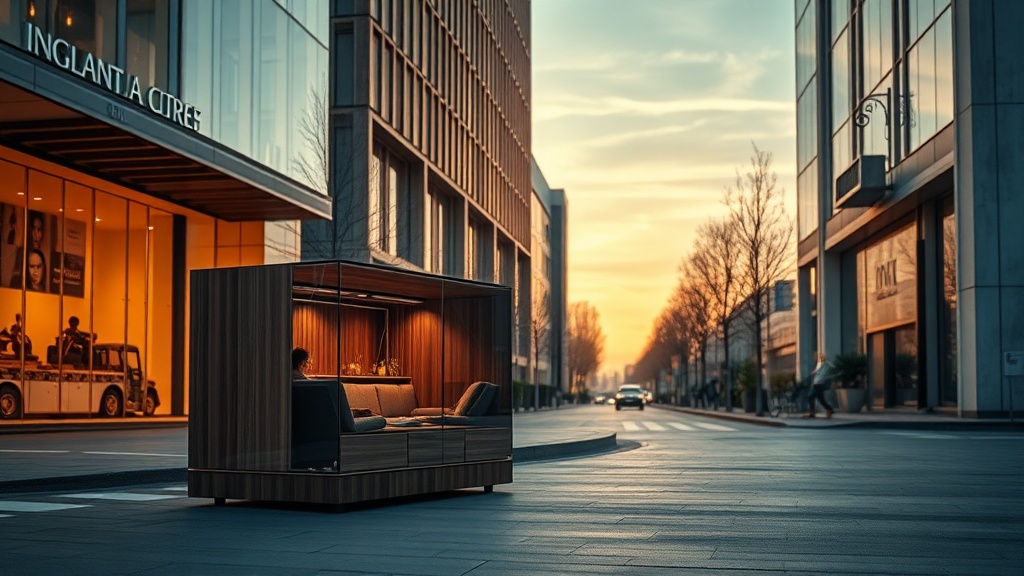 Tendências que aquecem o mercado hoje