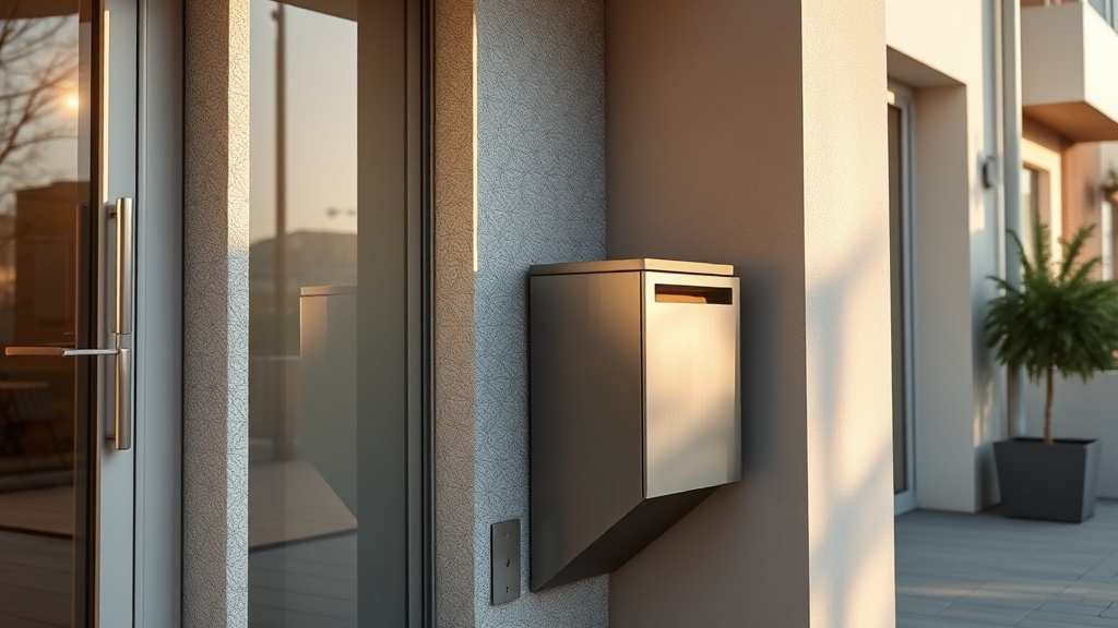 Tendências que combinam durabilidade, estética e propósito