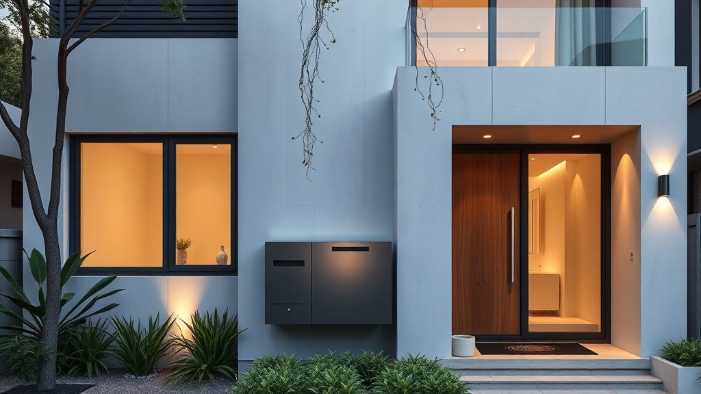 Erros comuns ao definir a caixa de correio e formas de evitar