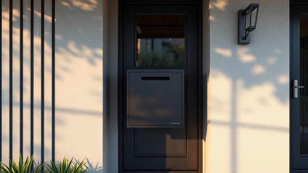 Passo a passo para planejar móveis e acessórios com segurança