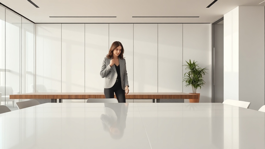 Materiais e tecnologias que elevam desempenho e beleza