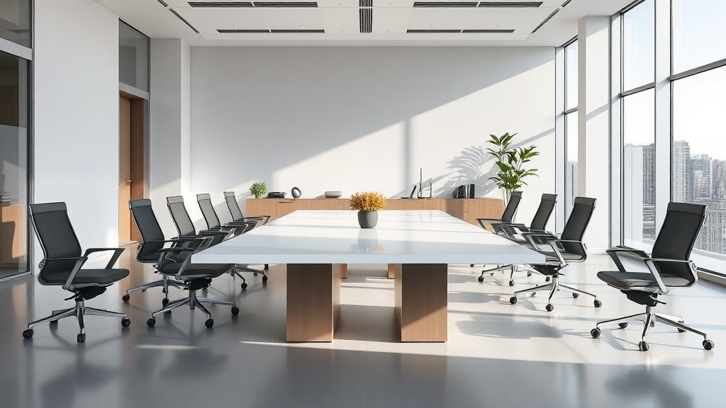 Tipos de móveis e quando escolher cada um