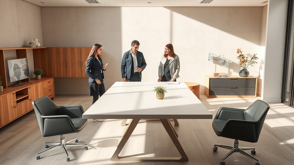 Planejamento eficiente: passo a passo para decidir com segurança