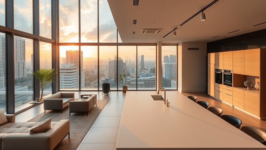 Tendências que guiam superfícies e mobiliário em Corian