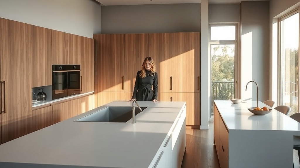 Passo a passo para planejar ambientes com segurança e personalidade