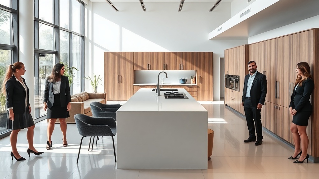 Tendências atuais em móveis e decoração que merecem atenção