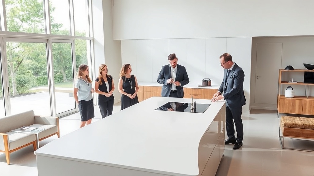 Erros comuns ao mobiliar e como evitá-los