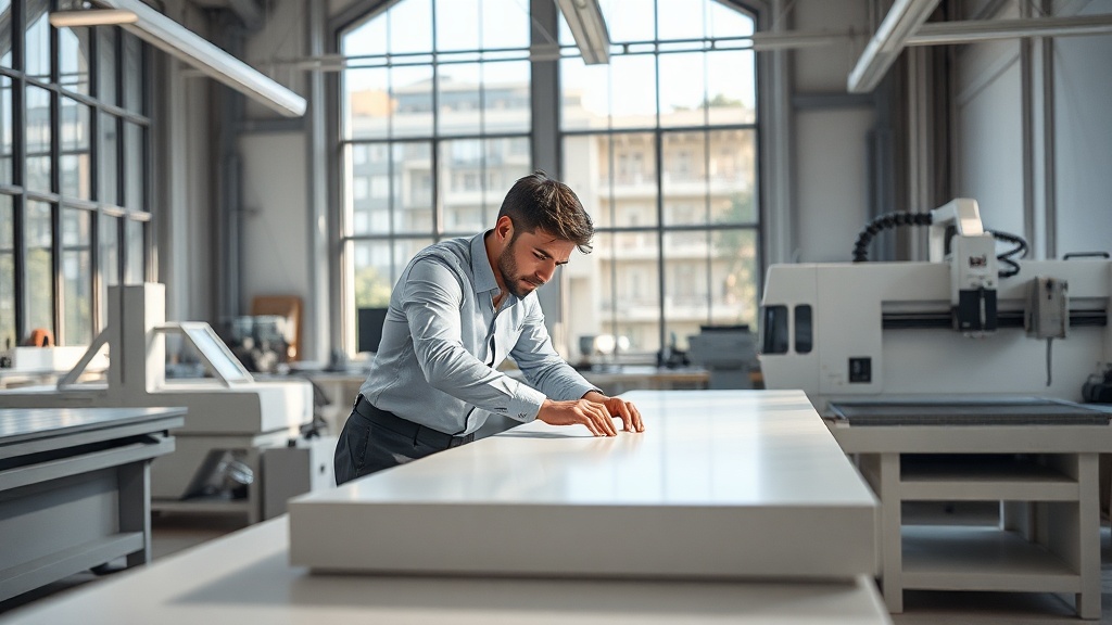 Tendências que guiam móveis e decoração contemporâneos
