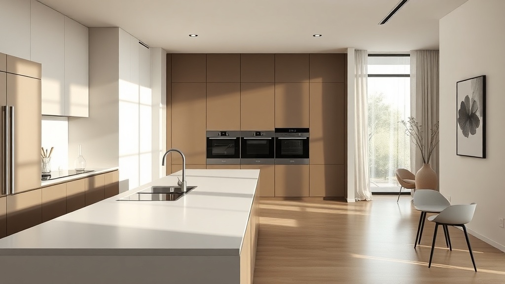 Por que o acabamento certo transforma casas e empresas