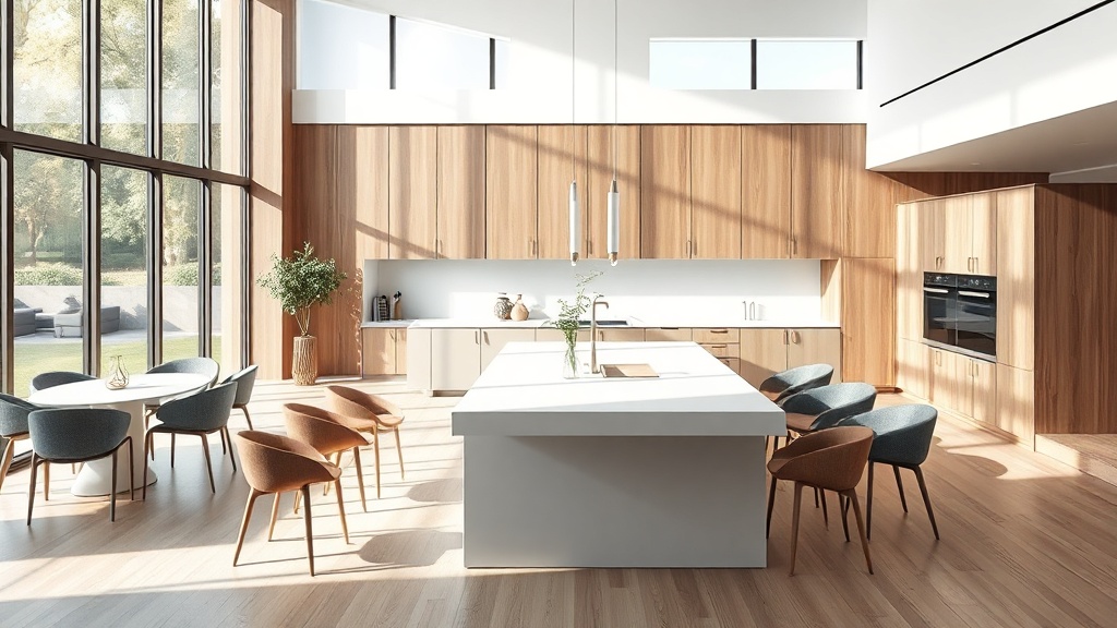 Tipos de móveis e características para cada necessidade