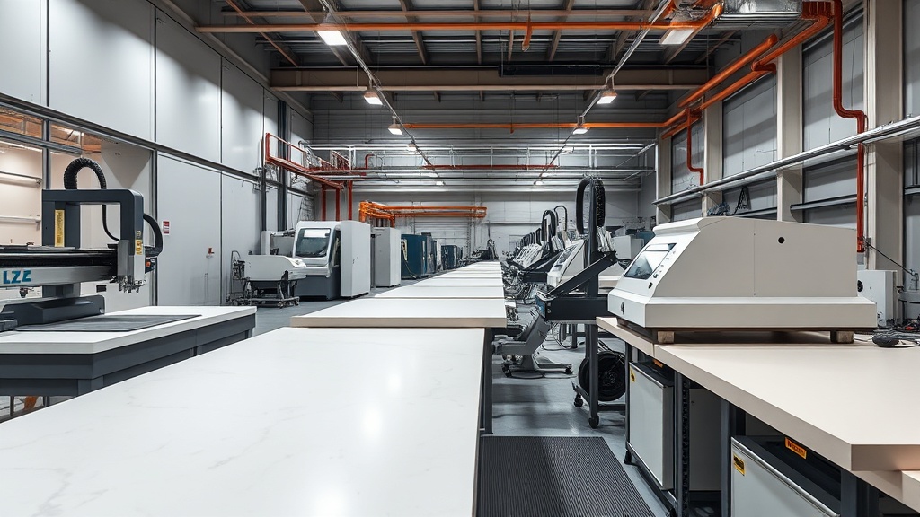 Materiais e tecnologias que elevam o resultado