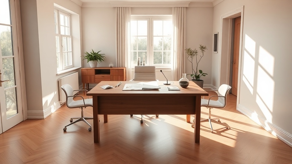 Erros comuns ao decorar e como evitá-los