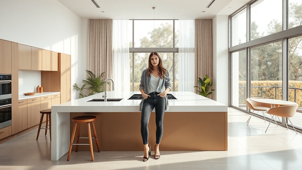 Passo a passo: como planejar a escolha de móveis e acessórios ideais