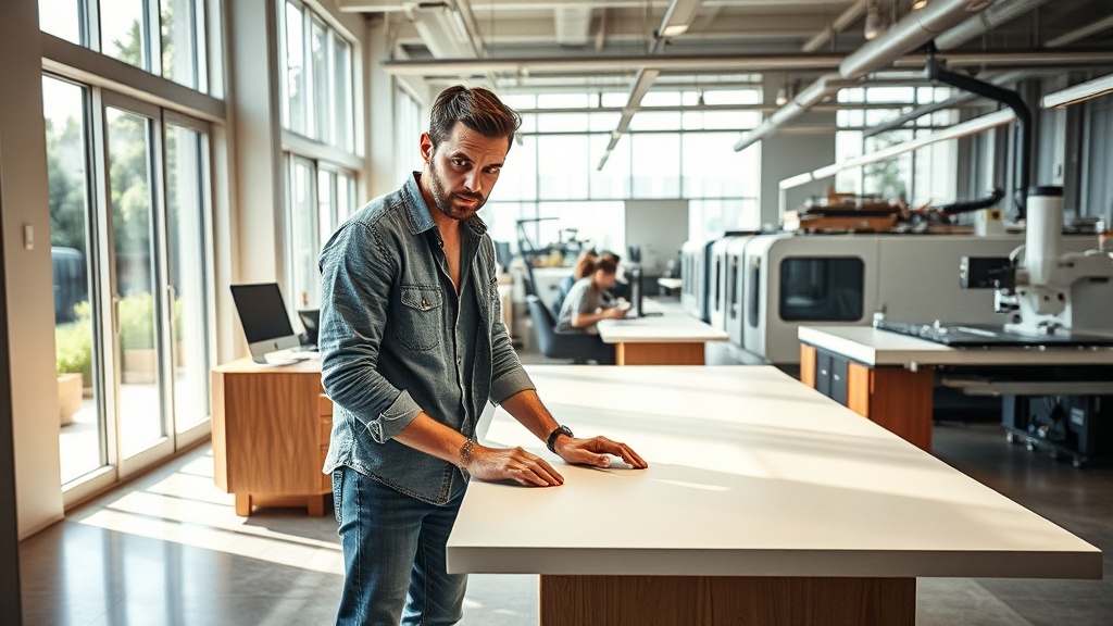 Erros frequentes ao mobiliar e como evitá-los