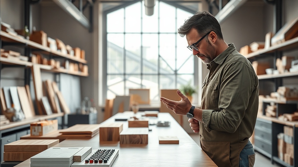 Tendências que unem estética, higiene e funcionalidade
