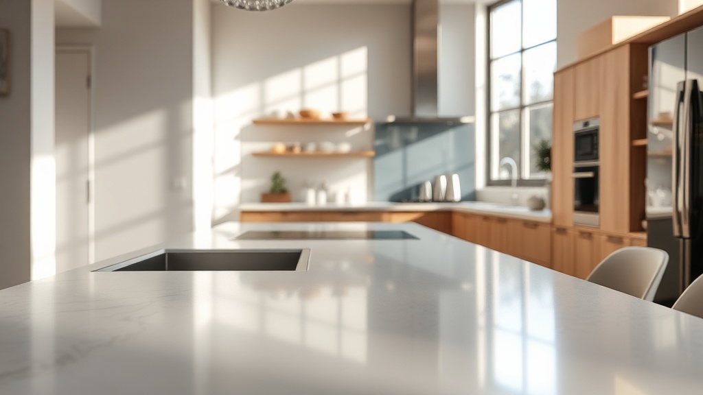 Corian em foco: definição e contexto essencial