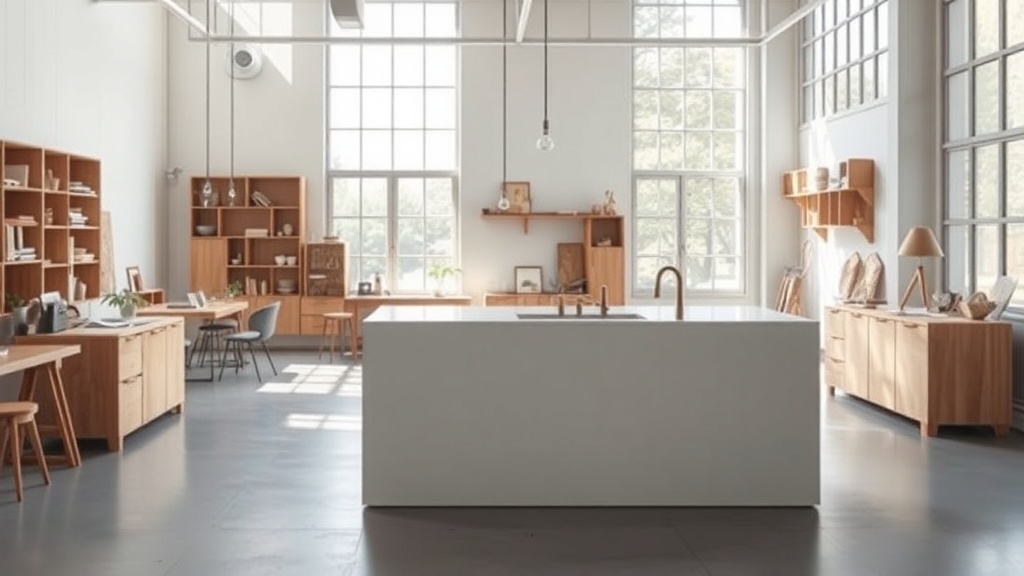 Erros frequentes ao mobiliar e decorar e como evitá-los