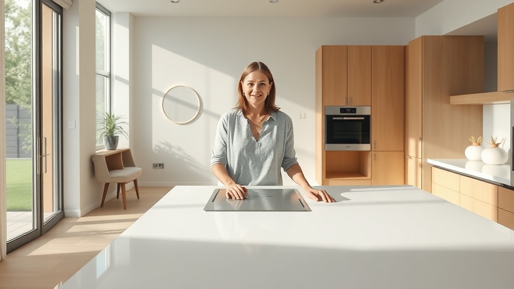 O que significa contratar um processador de Corian em 2025