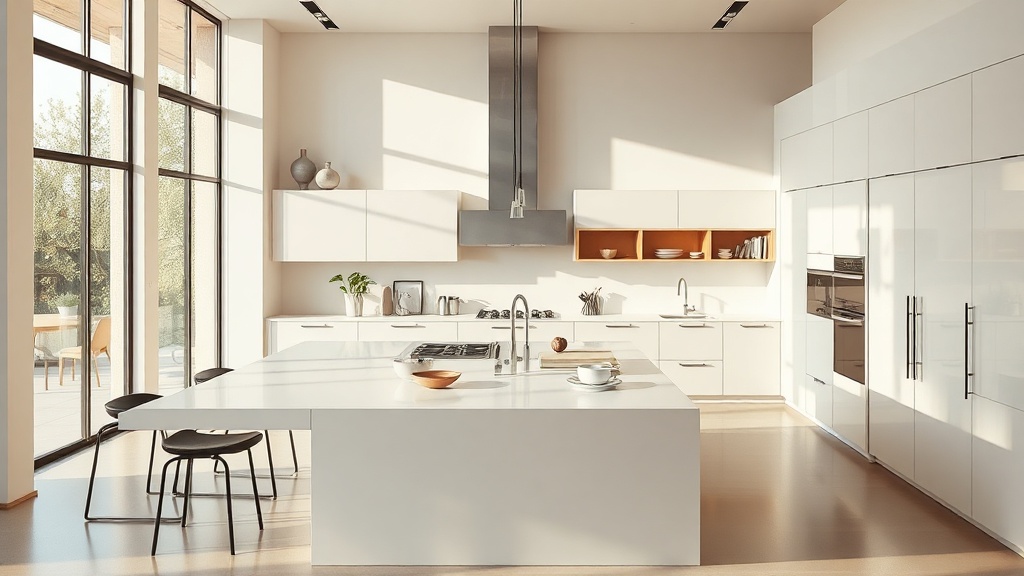 Um passo a passo prático para escolher móveis e acessórios