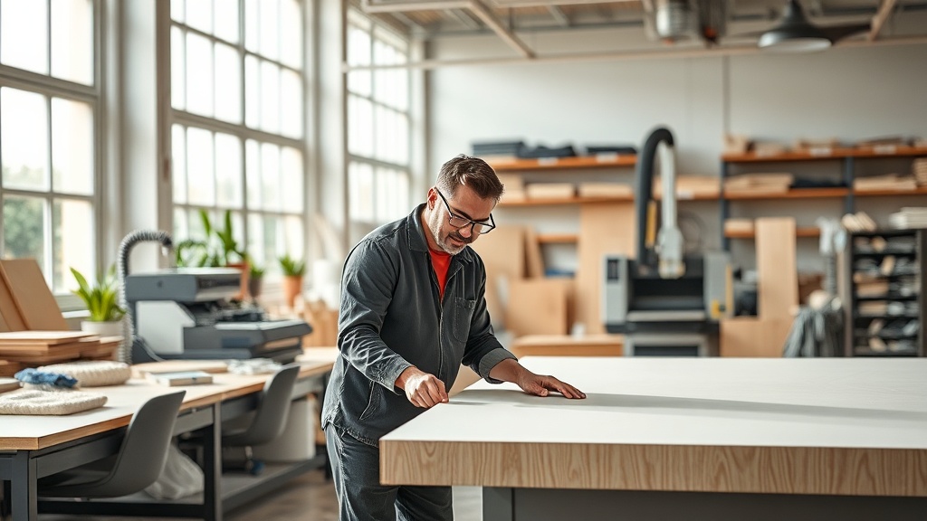 Como planejar seu projeto: espaço, orçamento, estilo e materiais