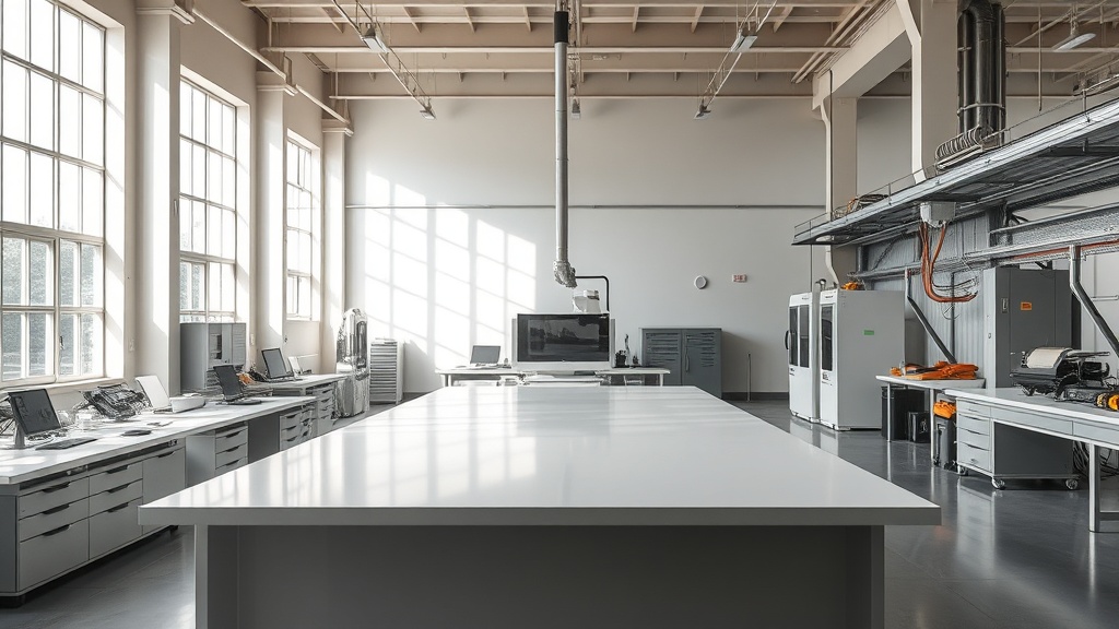 Tendências em superfícies e o papel do Corian®