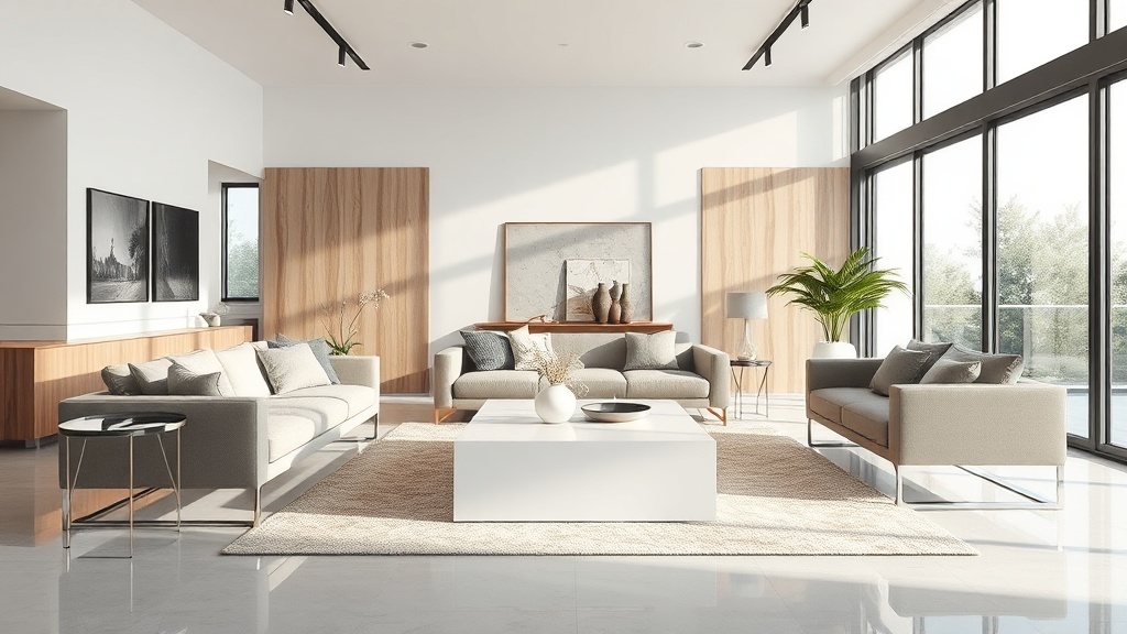 Design de interiores como aliado do conforto e do desempenho diário