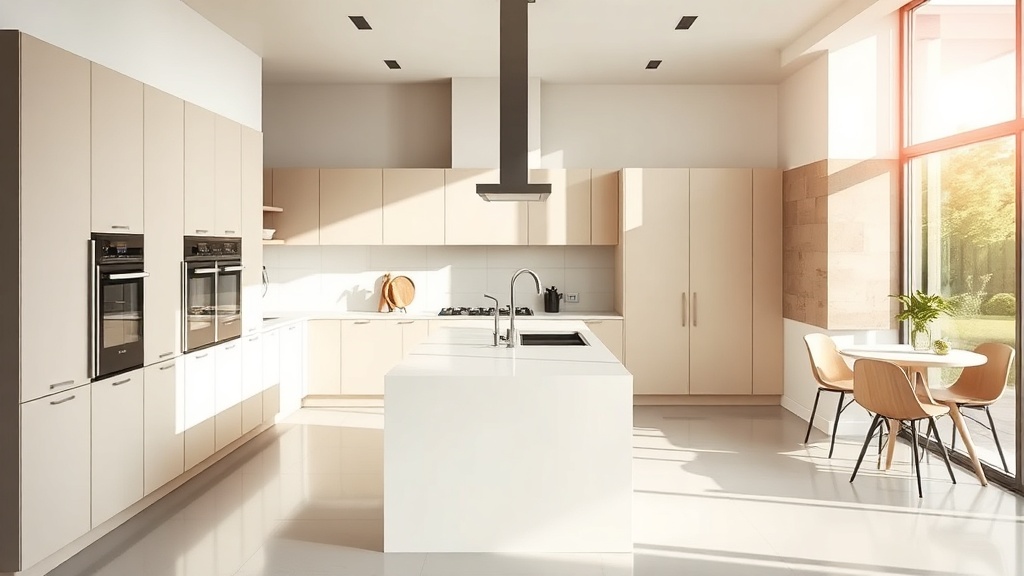 Escolha inteligente: passo a passo para definir móveis e acessórios ideais