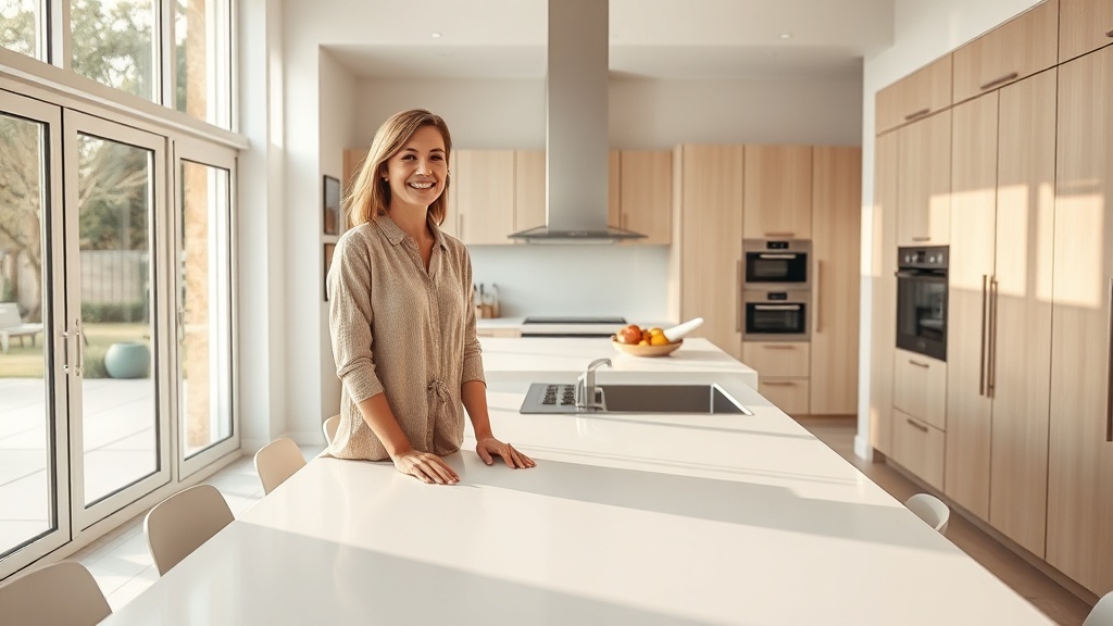 O que está em alta: estética fluida, personalização e tecnologia invisível