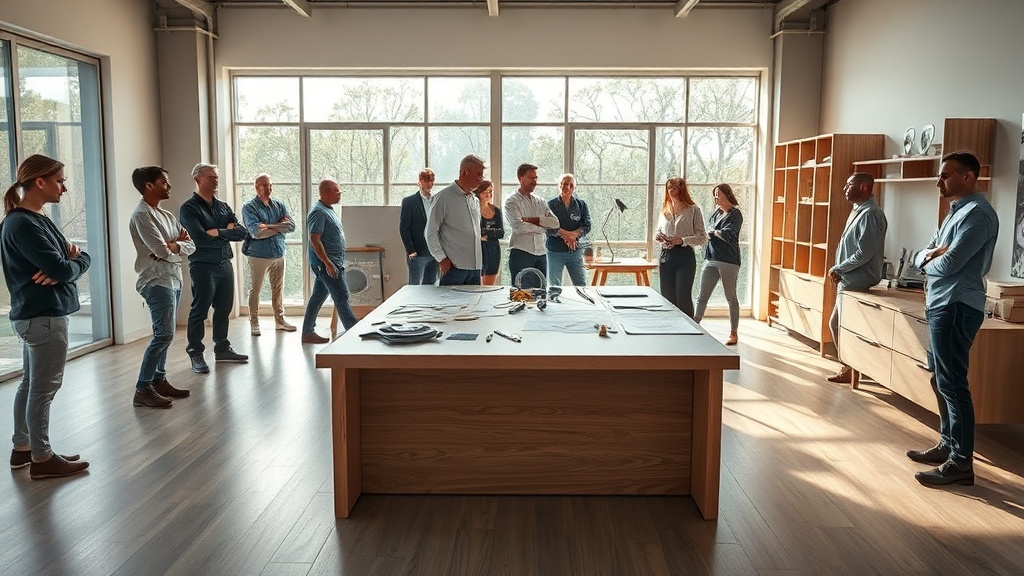 Do conceito ao arquivo: entendendo a modelagem digital