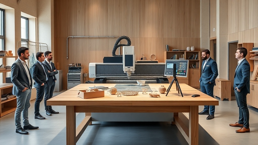 Como planejar a escolha de móveis e acessórios: um passo a passo prático