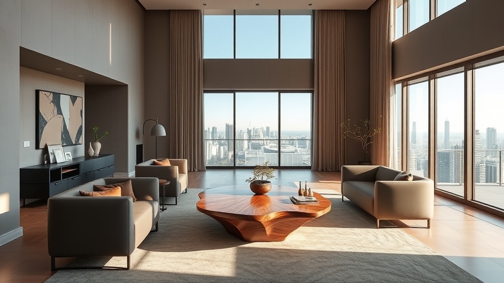 Armadilhas comuns e como evitá-las na hora de mobiliar e decorar