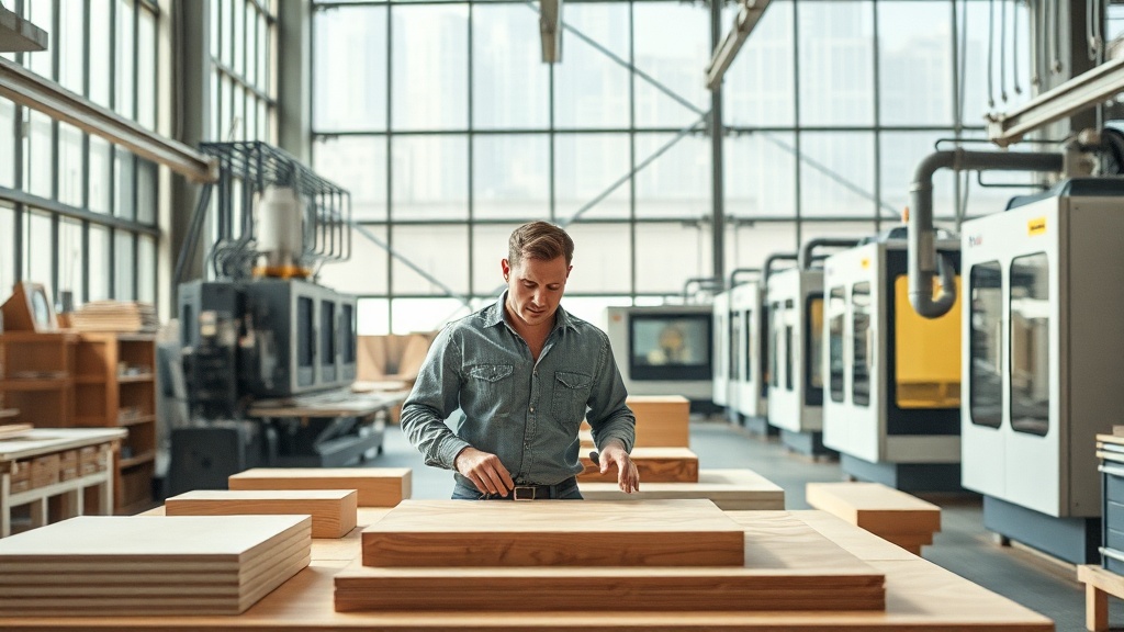 Usinagem 3D: precisão que transforma ideias em formas