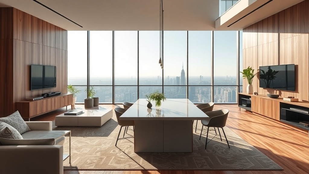 Erros frequentes ao mobiliar e como evitar cada um