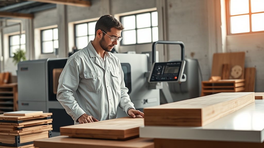 Usinagem 3D no cotidiano: o que é e por que importa