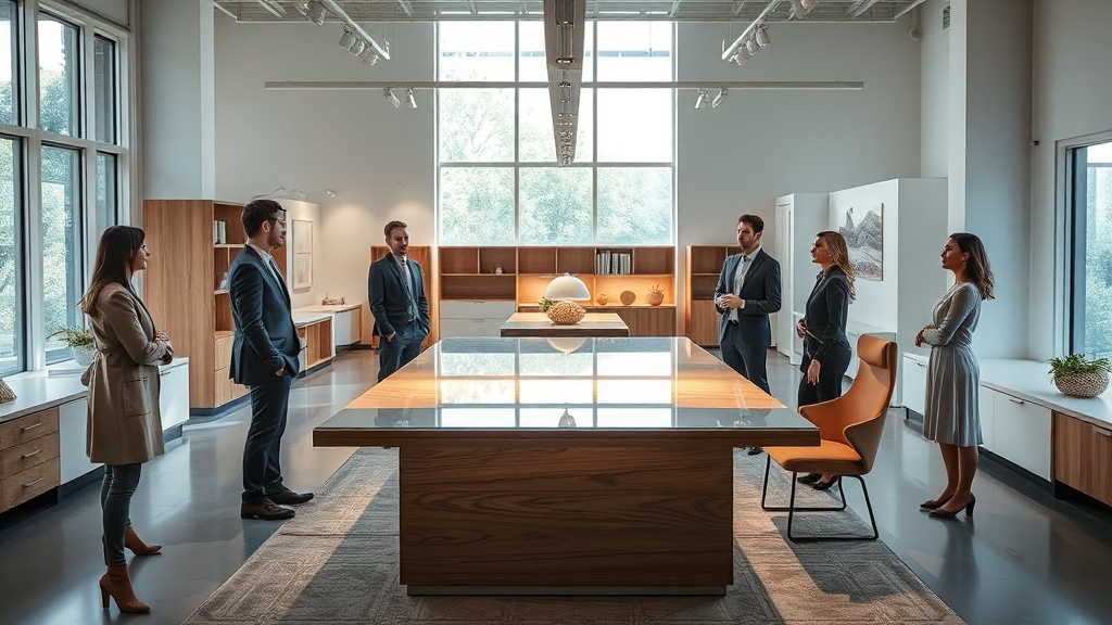 Armadilhas comuns ao mobiliar e decorar – e como fugir delas com leveza