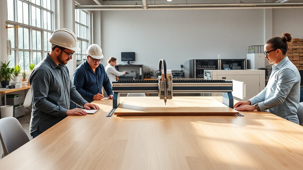 Entrando no universo da usinagem 3D e suas estratégias de corte