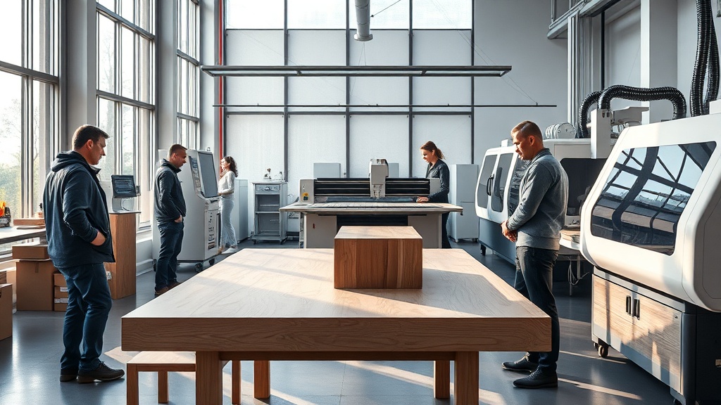 Erros comuns na hora de mobiliar e como evitá-los